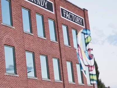 NC Folk Festival photograph 8